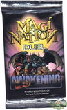 Magi Nation Sealed Booster Pack Original Storage