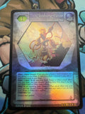 Magi-Nation Promos from Kickstarter Choose One FOIL