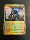 Magi-Nation Core Kickstarter Choose One FOIL
