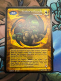 Magi-Nation Promos from Kickstarter Choose One