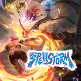 Spellstorm