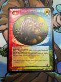 Magi-Nation Promos from Kickstarter Choose One