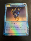 Magi-Nation Core Kickstarter Choose One FOIL