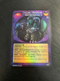 Magi-Nation Core Kickstarter Choose One FOIL