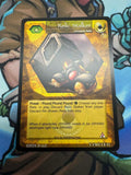Magi-Nation Promos from Kickstarter Choose One