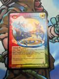 Magi-Nation Promos from Kickstarter Choose One
