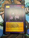 Magi-Nation Promos from Kickstarter Choose One