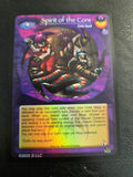 Magi-Nation Core Kickstarter Choose One FOIL