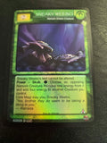 Magi-Nation Core Kickstarter Choose One FOIL