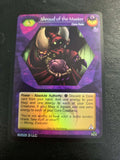Magi-Nation Core Kickstarter Choose One FOIL