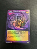 Magi-Nation Core Kickstarter Choose One FOIL