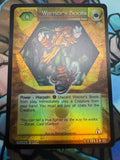 Magi-Nation Promos from Kickstarter Choose One FOIL