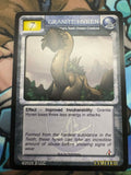 Magi-Nation Promos from Kickstarter Choose One