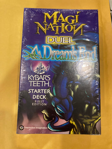 magi nation booster box Magi-Nation Sealed Deck choose your region – The Arcanist's Armory