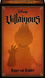 Disney Villainous Bigger and Badder