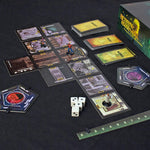 Betrayal at the House on the Hill 2nd Edition