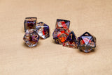Wonderland Worthy Lucky Suit Dice Choose your Suit or Set