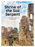 Shrine of the Soil Serpent 5e Wyrmworks Publishing