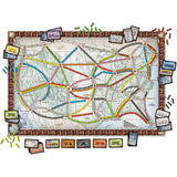 Ticket to Ride (USA)