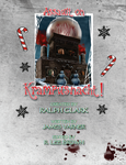 Assault On Krampusnacht PDF 5e Christmas oneshot