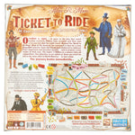 Ticket to Ride (USA)